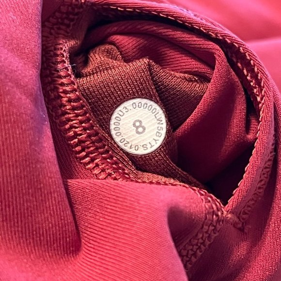 Lululemon Wunder Under Tights 28" - Picture 2 of 4